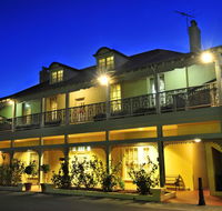 Clifton Motel  Grittleton Lodge - Accommodation in Brisbane