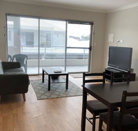 Apartment in Queens Park - Accommodation in Brisbane