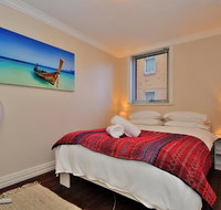 Mollies - Central Fremantle 1 Bedroom Apartment - Accommodation in Brisbane