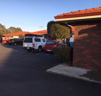 Donnybrook Motel - Accommodation in Brisbane