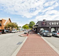 Heart of Subiaco - Accommodation in Brisbane