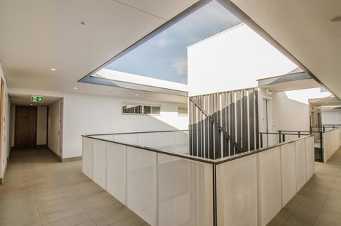 Boutique Carousel Apartment - Accommodation in Brisbane 15