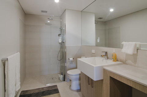 Boutique Carousel Apartment - Accommodation in Brisbane 7