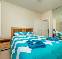 Seafront Unit 60 - Accommodation in Brisbane