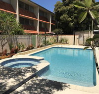 Rosalie 46 - Accommodation in Brisbane