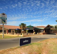 Cervantes Pinnacles Motel - Accommodation in Brisbane