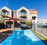 Subiaco Village 28 - Accommodation in Brisbane