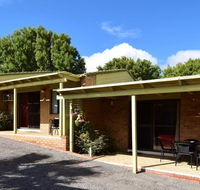Wildsights Villas - Accommodation in Brisbane