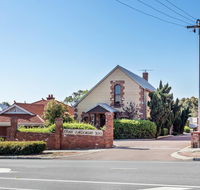 100 on South Callan Apartments - Accommodation in Brisbane