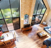 Swanview Ardross Shortstays - Accommodation in Brisbane