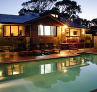 Waikiki Beach Bed and Breakfast - Accommodation in Brisbane