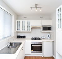 Lucy's House - Accommodation in Brisbane