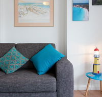 Life's a Beach Fremantle - Accommodation in Brisbane