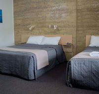 Hopetoun Motel  Chalet Village - Accommodation in Brisbane