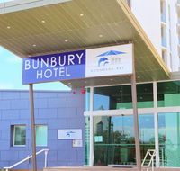 Bunbury Hotel Koombana Bay - Accommodation in Brisbane