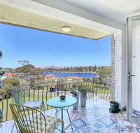 Panorama View Organic - Accommodation in Brisbane
