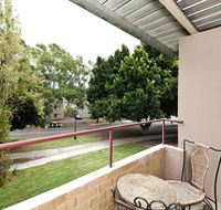 Cunningham Terrace 8 - Accommodation in Brisbane