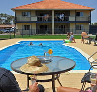 Pinnacles Edge Resort - Accommodation in Brisbane
