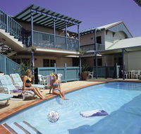 Heritage Resort Shark Bay - Accommodation in Brisbane