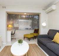 Townshend Rd - Accommodation in Brisbane