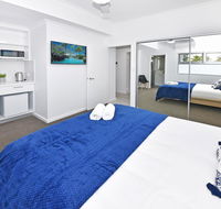 Infinite Apartment opposite Garden City - Accommodation in Brisbane