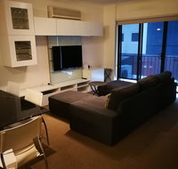 Superb 2 BR East Perth Apartment Location Comfort Space 1 - Accommodation in Brisbane