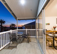 North Beach BnB - Accommodation in Brisbane