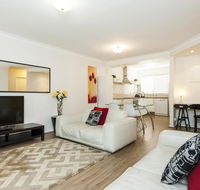 Forrest St - Accommodation in Brisbane