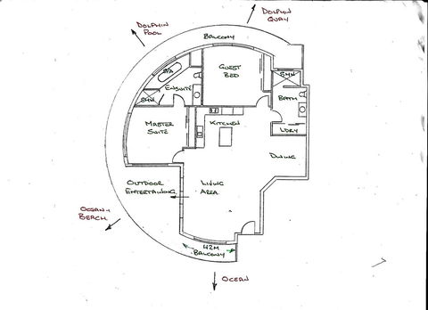 A 406 FANTASTIC OCEAN BEACH And MARINA VIEW APT - MANDURAH - Accommodation in Brisbane 28