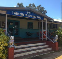 Esperance YHA - Accommodation in Brisbane