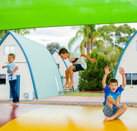 Discovery Parks  Bunbury - Accommodation in Brisbane