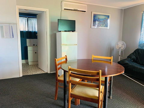 Shark Bay Cottages - Accommodation in Brisbane 31