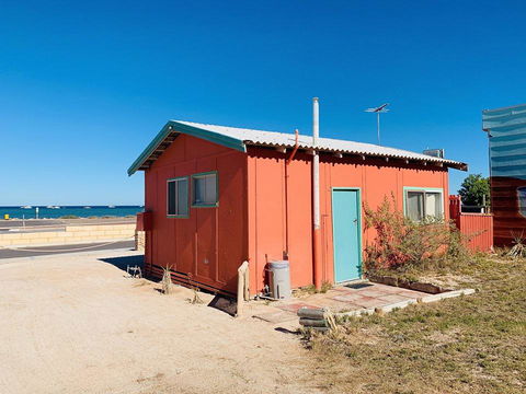 Shark Bay Cottages - Accommodation in Brisbane 39