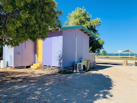 Shark Bay Cottages - Accommodation in Brisbane 40