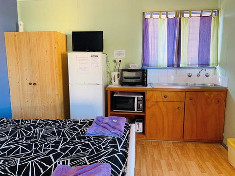 Shark Bay Cottages - Accommodation in Brisbane 22