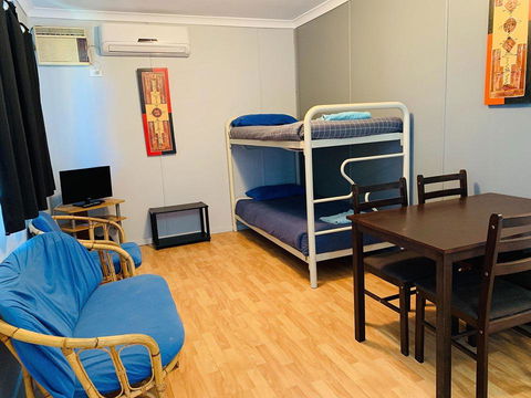 Shark Bay Cottages - Accommodation in Brisbane 19