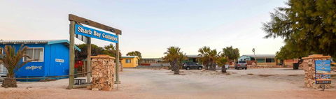 Shark Bay Cottages - Accommodation in Brisbane 32