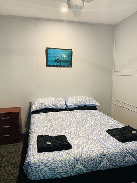 Shark Bay Cottages - Accommodation in Brisbane 27