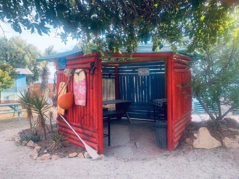 Shark Bay Cottages - Accommodation in Brisbane 34