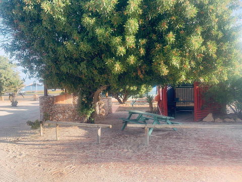 Shark Bay Cottages - Accommodation in Brisbane 35