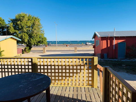 Shark Bay Cottages - Accommodation in Brisbane 20