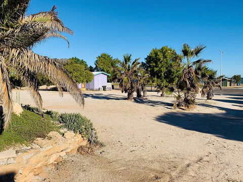 Shark Bay Cottages - Accommodation in Brisbane 12