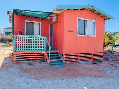 Shark Bay Cottages - Accommodation in Brisbane 38