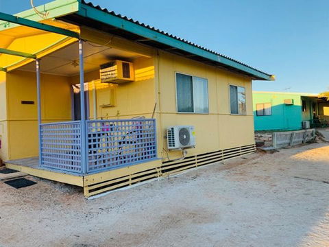 Shark Bay Cottages - Accommodation in Brisbane 33