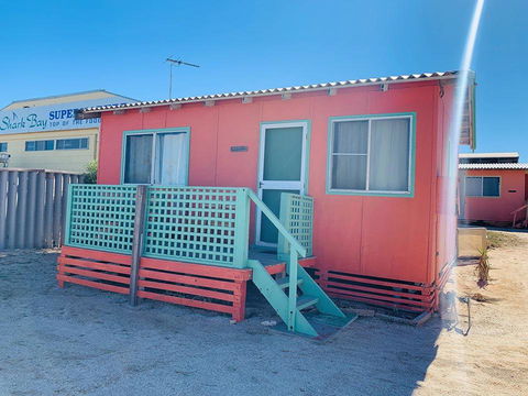 Shark Bay Cottages - Accommodation in Brisbane 41