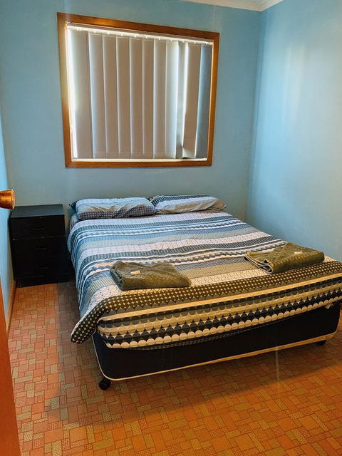 Shark Bay Cottages - Accommodation in Brisbane 6