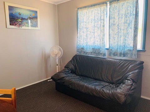 Shark Bay Cottages - Accommodation in Brisbane 26