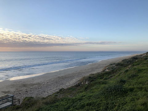 Halls Head Beach House - Accommodation in Brisbane 12