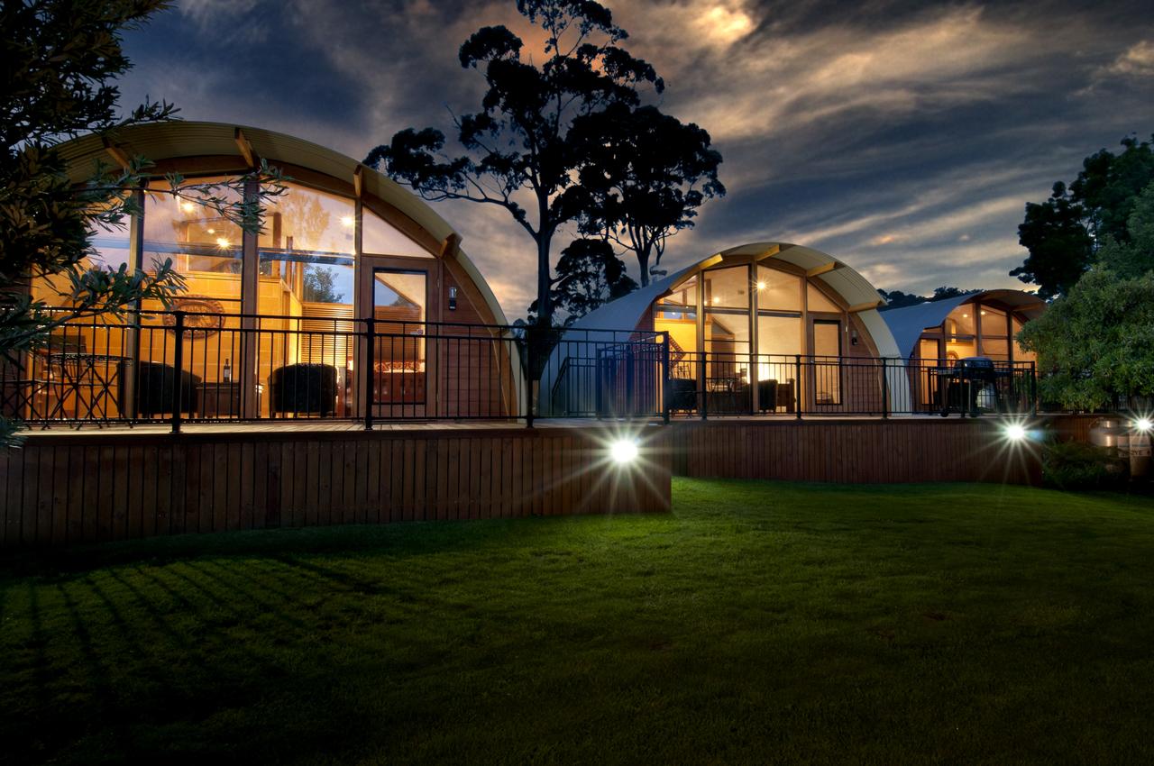  Accommodation in Brisbane