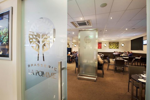 Gateway Hotel By Nightcap Plus - Accommodation in Brisbane 37